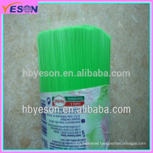 abs material price pet pp brush filament